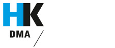 HK dma Logo