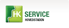 HK hovedstaden_service Logo