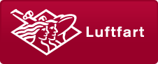 HK luftfart Logo