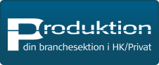 HK produktion Logo