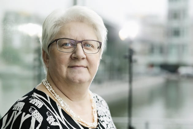 Rita Bundgaard