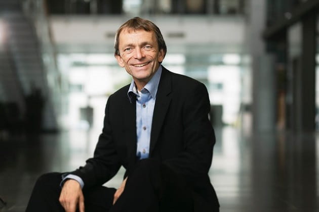 Peter raben