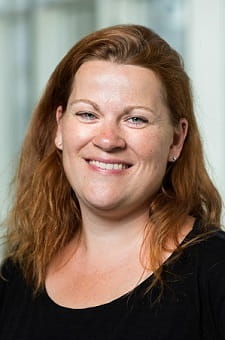 Dorthe Thomsen