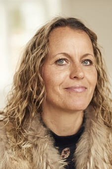 helle kornum