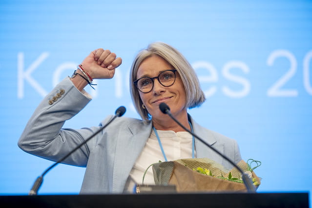 Heidi Juhl Pedersen