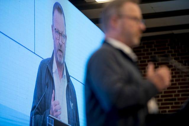 Dennis A jørgensen