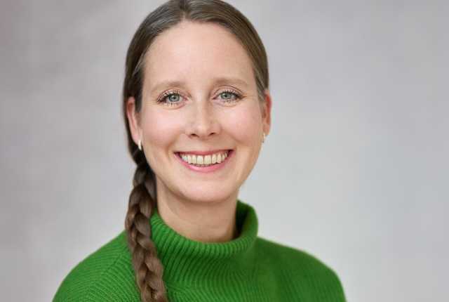 Ida Rahbek-Hertz - foto Jette Juel Schrum 