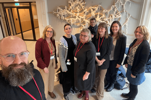 HK Stats forhandlere i Medst