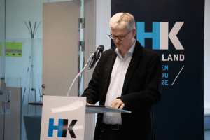 Bent Klim Johansen