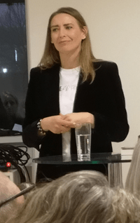 Marianne Stein, forfatter