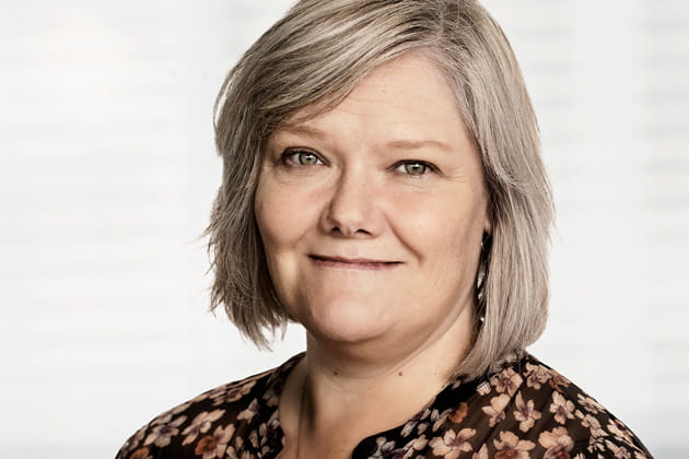 Pia Hagedorn
