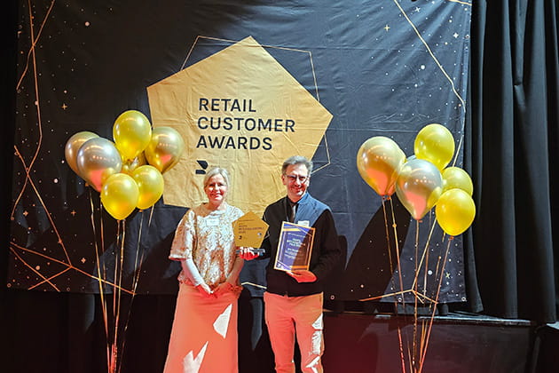 Retail Awards