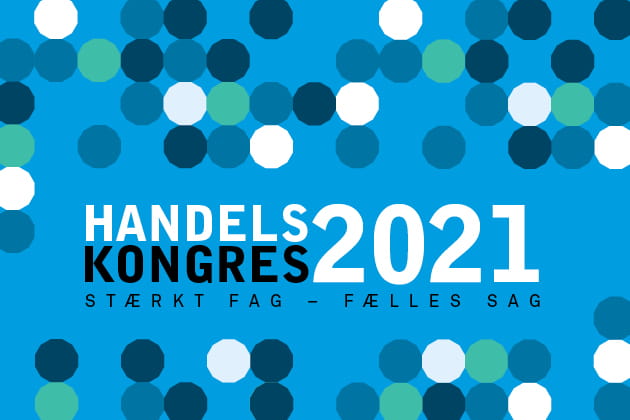 Kongres logo artikel