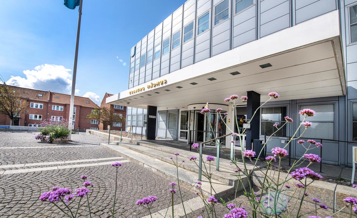 Esbjerg Rådhus