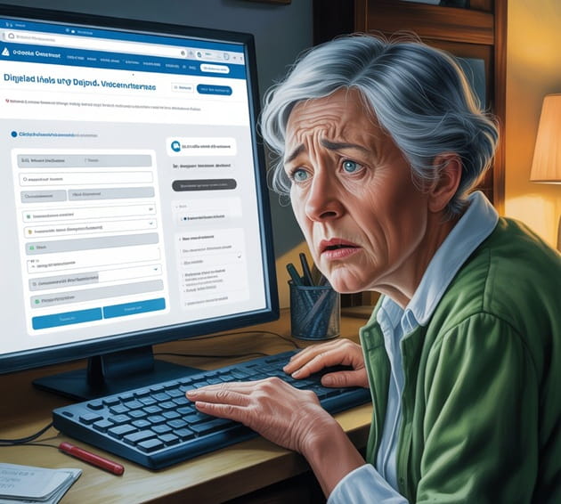 Digital offentlig forvaltning 
