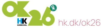 OK 26 HK Kommunal
