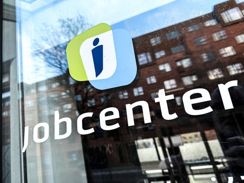 Jobcentre HK Kommunal