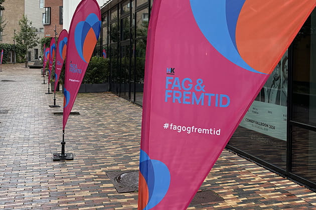 Fag og Gremtid HK Kommunal