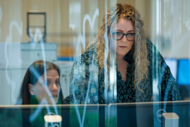 Ledere på velfærdsområderne er blevet adspurgt