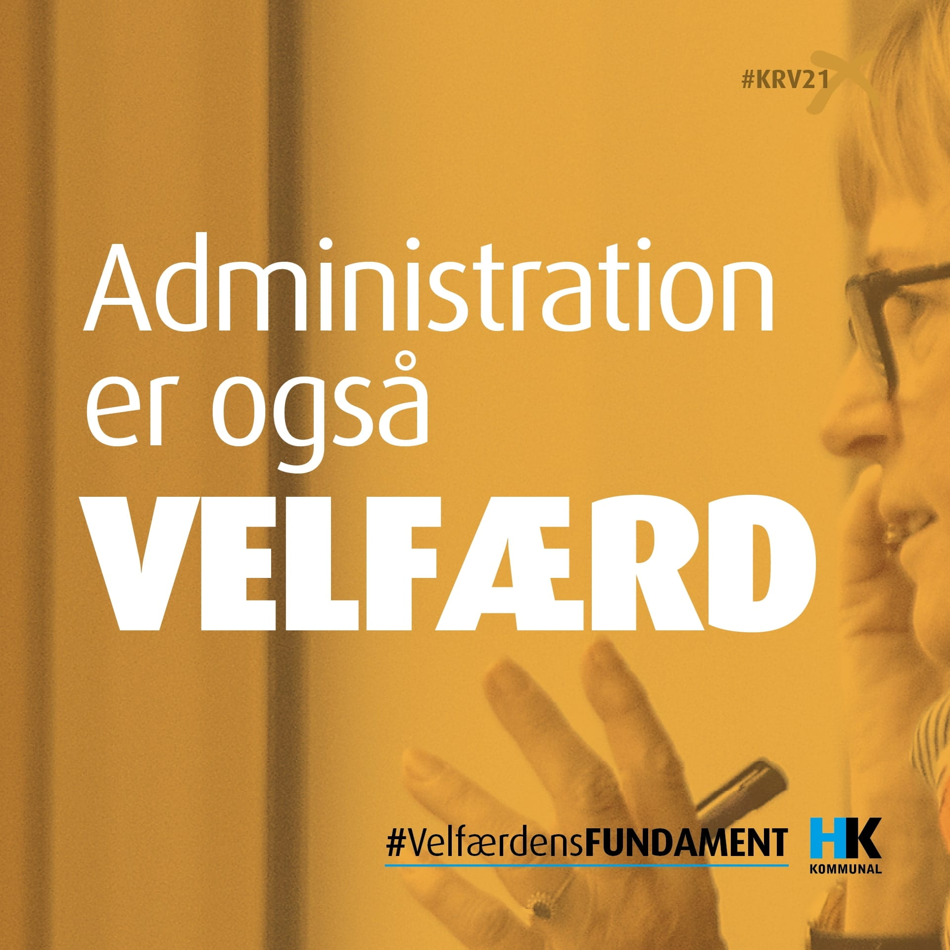 velfærd