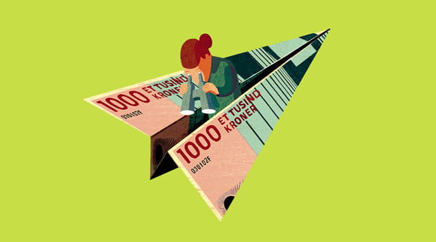 Overblik over pension