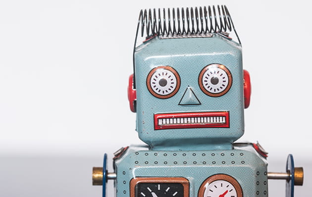 Robot